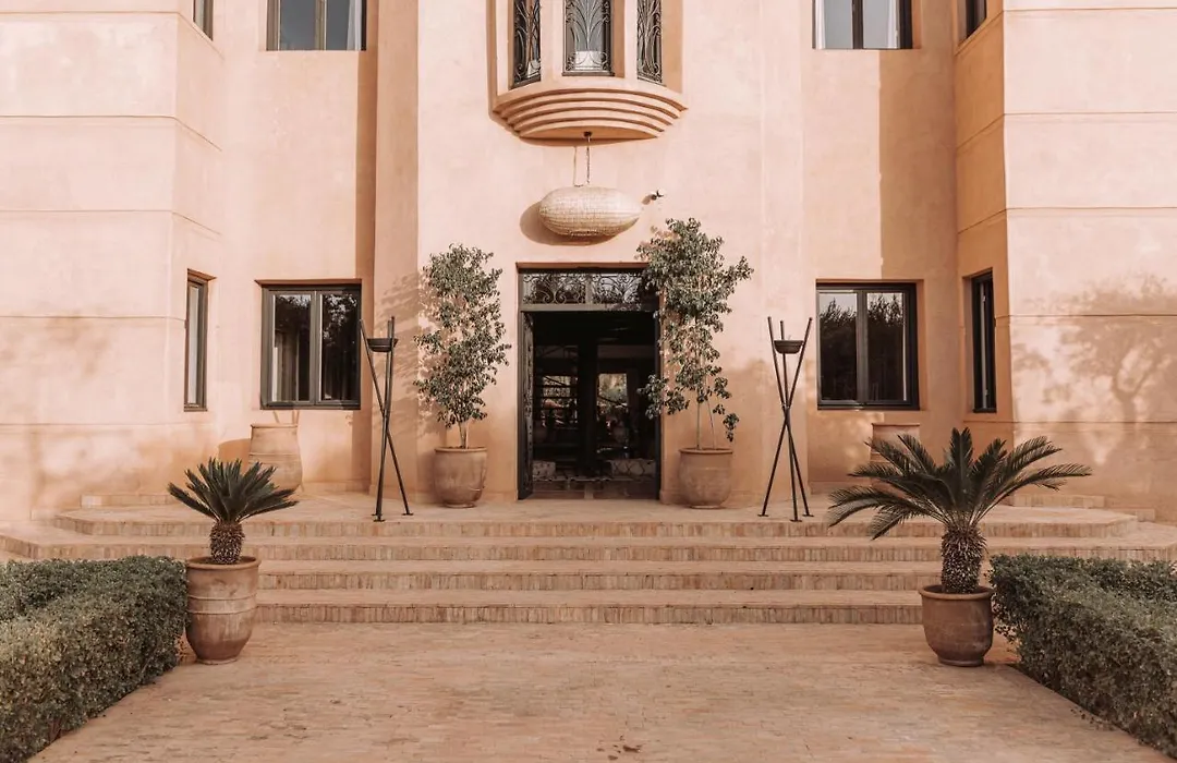 Villa Singulière By Louhou Collection-1